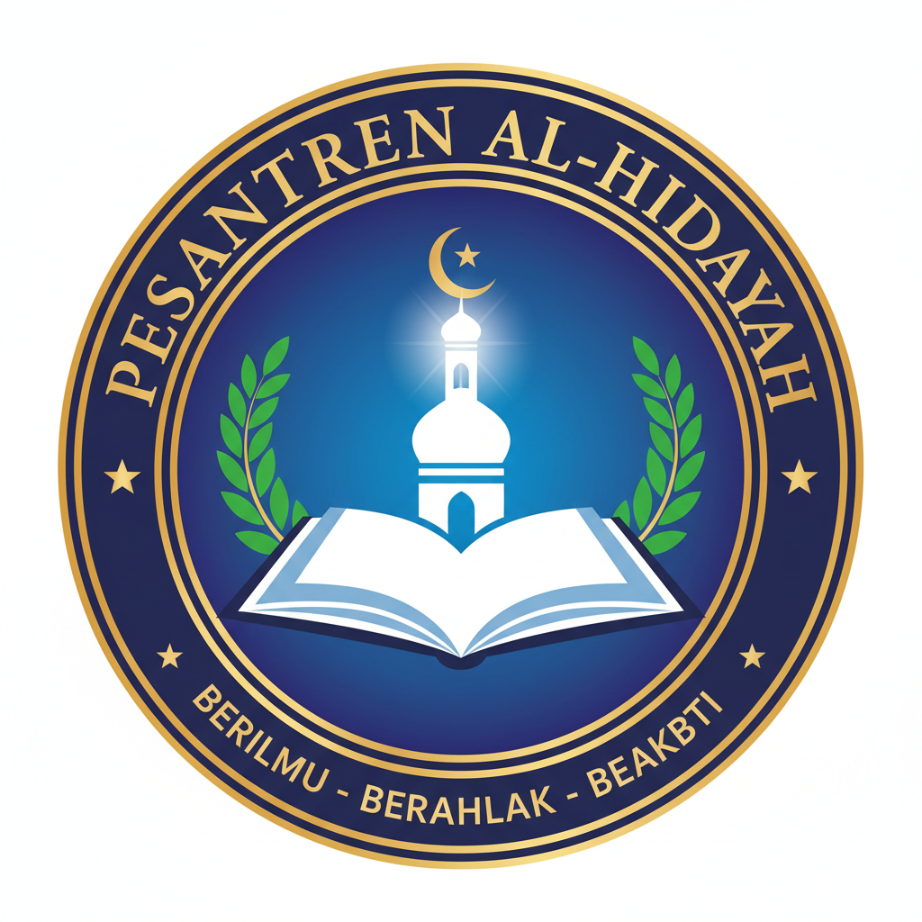 Logo PesantrenPondok Pesantren Ni'matullah